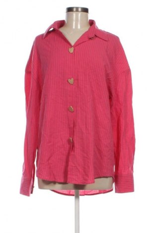 Damenbluse Unbranded, Größe L, Farbe Rosa, Preis 10,99 €