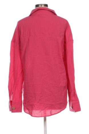 Damenbluse Unbranded, Größe L, Farbe Rosa, Preis 10,99 €