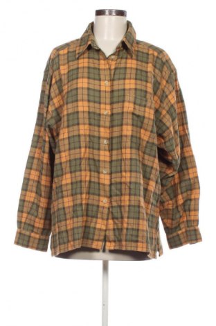 Damska koszula Your Sixth Sense, Rozmiar XXL, Kolor Kolorowy, Cena 96,90 zł