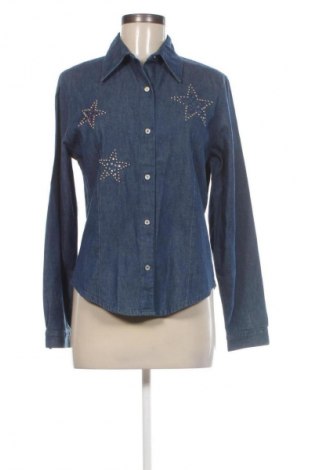 Női ing Unbranded, Méret M, Szín Kék, Ár 5 909 Ft