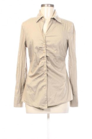 Dámská košile  Unbranded, Velikost M, Barva Béžová, Cena  199,00 Kč