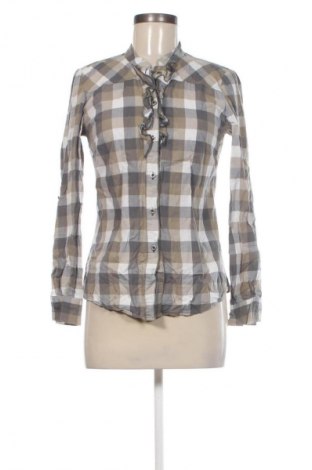 Damska koszula Unbranded, Rozmiar M, Kolor Kolorowy, Cena 66,67 zł