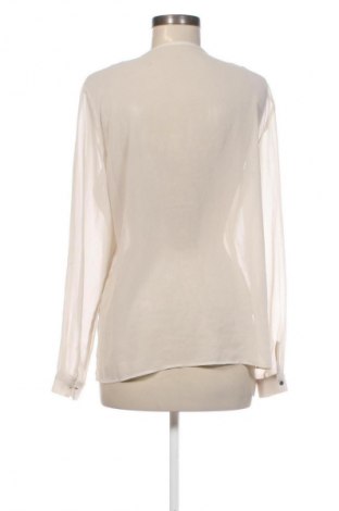 Дамска риза Unbranded, Размер S, Цвят Бежов, Цена 16,99 лв.