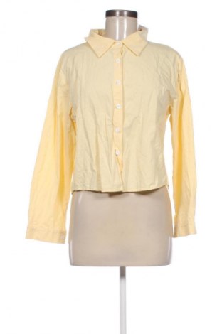 Női ing Unbranded, Méret XL, Szín Sárga, Ár 3 459 Ft