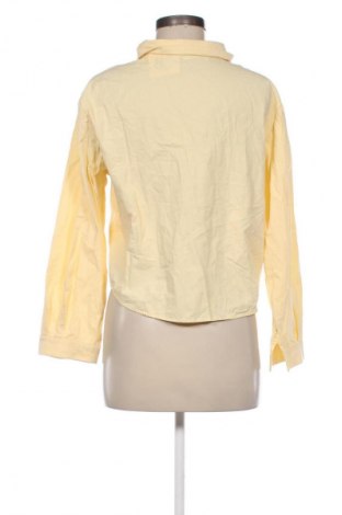 Női ing Unbranded, Méret XL, Szín Sárga, Ár 3 459 Ft