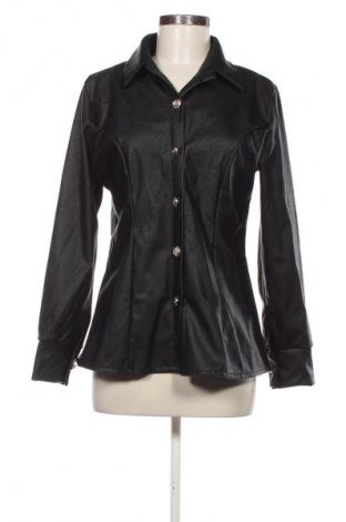 Dámska košeľa  Unbranded, Veľkosť M, Farba Čierna, Cena  8,95 €