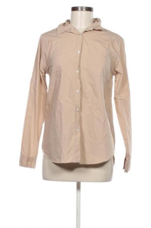Damska koszula Aiayu, Rozmiar S, Kolor Beżowy, Cena 237,10 zł