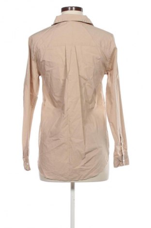 Damska koszula Aiayu, Rozmiar S, Kolor Beżowy, Cena 237,10 zł
