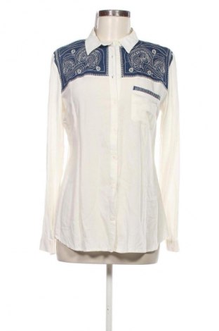 Damenbluse Unbranded, Größe L, Farbe Mehrfarbig, Preis € 12,83