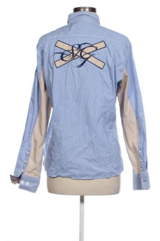 Дамска риза Unbranded, Размер XL, Цвят Многоцветен, Цена 16,99 лв.