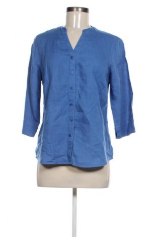 Damska koszula Unbranded, Rozmiar M, Kolor Niebieski, Cena 38,99 zł