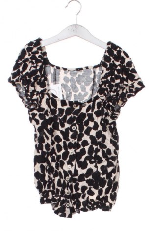 Дамска риза Unbranded, Размер XS, Цвят Многоцветен, Цена 20,99 лв.