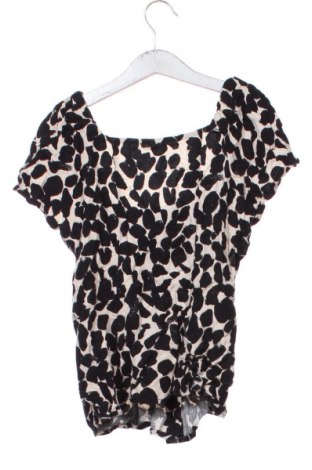 Дамска риза Unbranded, Размер XS, Цвят Многоцветен, Цена 20,99 лв.