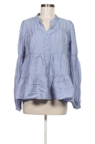 Damska koszula Unbranded, Rozmiar S, Kolor Niebieski, Cena 37,99 zł