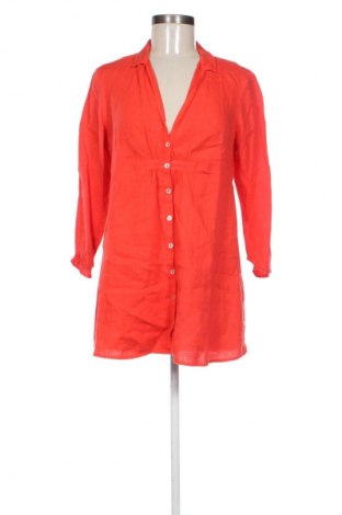 Damska koszula Unbranded, Rozmiar S, Kolor Czerwony, Cena 38,99 zł