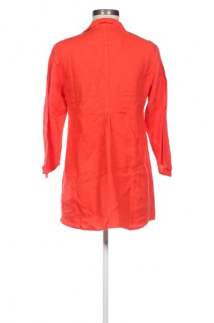 Damska koszula Unbranded, Rozmiar S, Kolor Czerwony, Cena 38,99 zł