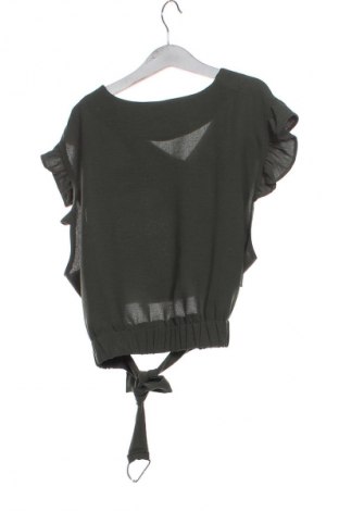 Damska koszula Unbranded, Rozmiar L, Kolor Zielony, Cena 42,99 zł