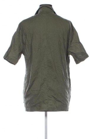Дамска риза Unbranded, Размер M, Цвят Зелен, Цена 20,99 лв.