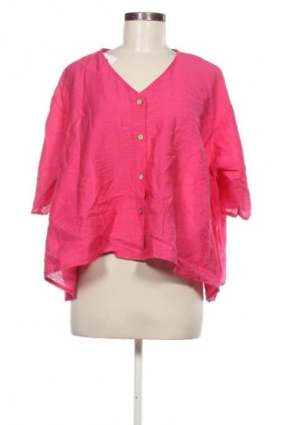Damenbluse Unbranded, Größe L, Farbe Rosa, Preis € 12,83