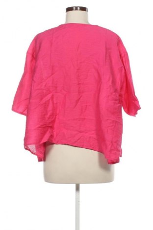 Damenbluse Unbranded, Größe L, Farbe Rosa, Preis € 12,83