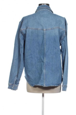 Damska koszula Unbranded, Rozmiar M, Kolor Niebieski, Cena 37,99 zł