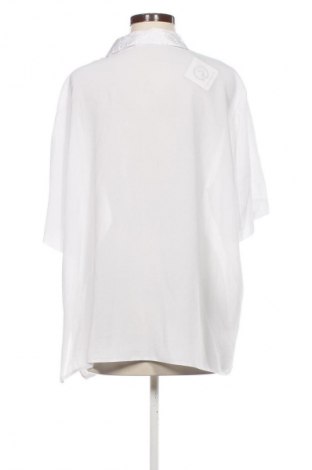 Damenbluse Unbranded, Größe 3XL, Farbe Weiß, Preis € 8,06