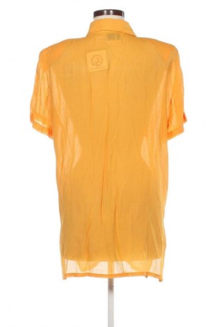 Damenbluse Unbranded, Größe XXL, Farbe Orange, Preis € 8,04