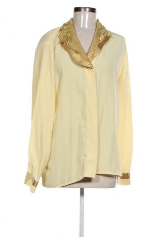 Dámská košile  Unbranded, Velikost XXL, Barva Žlutá, Cena  200,00 Kč