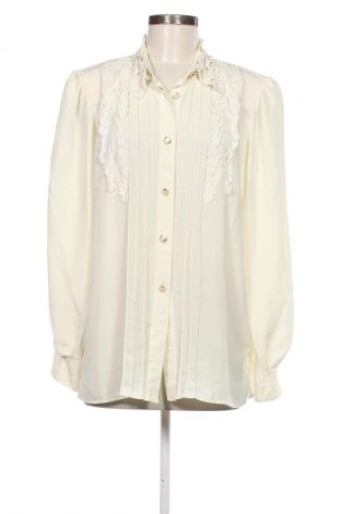 Damenbluse Unbranded, Größe XXL, Farbe Gelb, Preis € 8,03