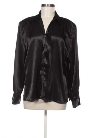 Damenbluse Unbranded, Größe XXL, Farbe Schwarz, Preis € 8,06