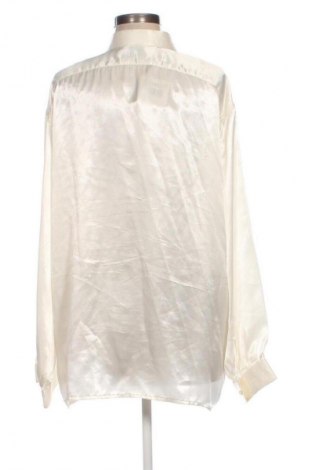 Damska koszula Unbranded, Rozmiar XXL, Kolor ecru, Cena 44,67 zł