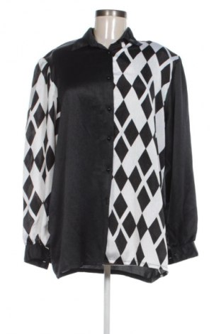 Damenbluse Unbranded, Größe XL, Farbe Mehrfarbig, Preis 8,05 €