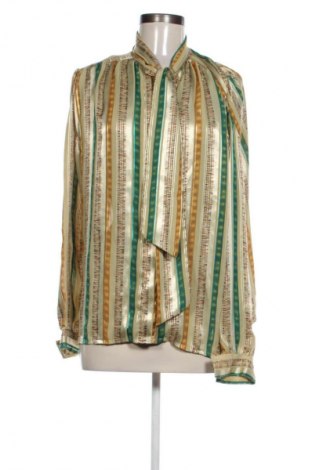 Damenbluse Unbranded, Größe XXL, Farbe Mehrfarbig, Preis 9,96 €