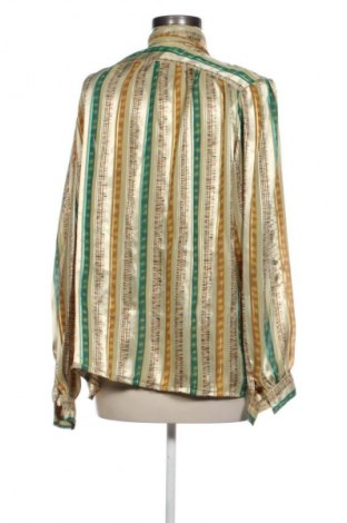 Damenbluse Unbranded, Größe XXL, Farbe Mehrfarbig, Preis 9,96 €