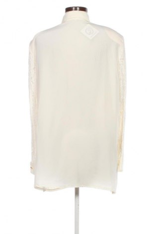 Dámská košile  Unbranded, Velikost XXL, Barva Krémová, Cena  199,00 Kč