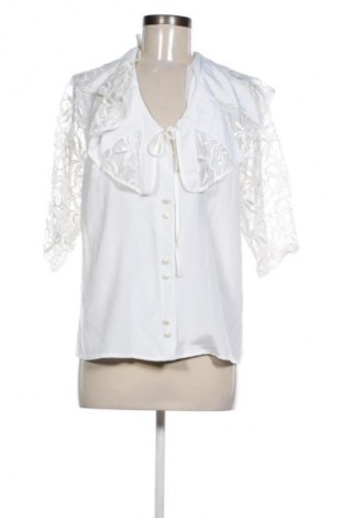 Dámská košile  Unbranded, Velikost XL, Barva Bílá, Cena  199,00 Kč