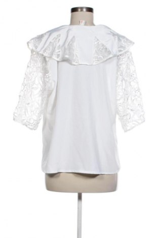 Dámská košile  Unbranded, Velikost XL, Barva Bílá, Cena  199,00 Kč