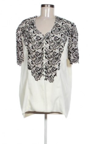 Damenbluse Unbranded, Größe XXL, Farbe Mehrfarbig, Preis € 9,96