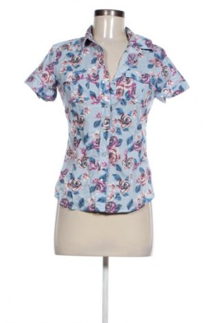 Damska koszula Unbranded, Rozmiar S, Kolor Kolorowy, Cena 46,99 zł