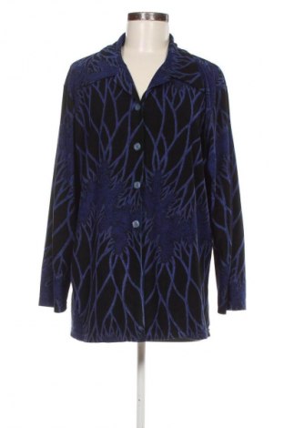 Damenbluse Unbranded, Größe XXL, Farbe Mehrfarbig, Preis € 8,03