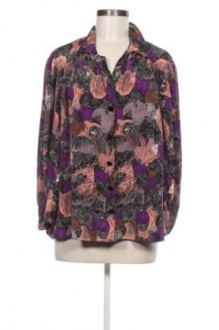 Damenbluse Unbranded, Größe XXL, Farbe Mehrfarbig, Preis € 8,05