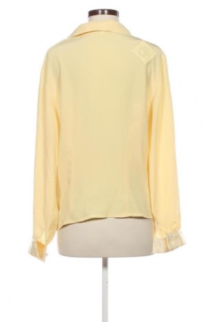 Дамска риза Unbranded, Размер XXL, Цвят Жълт, Цена 15,68 лв.