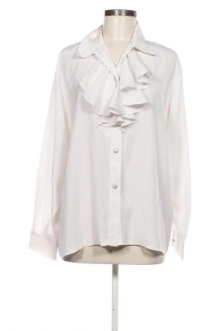 Damenbluse Unbranded, Größe XXL, Farbe Weiß, Preis € 8,05