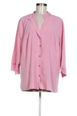 Dámská košile  Unbranded, Velikost XXL, Barva Růžová, Cena  199,00 Kč
