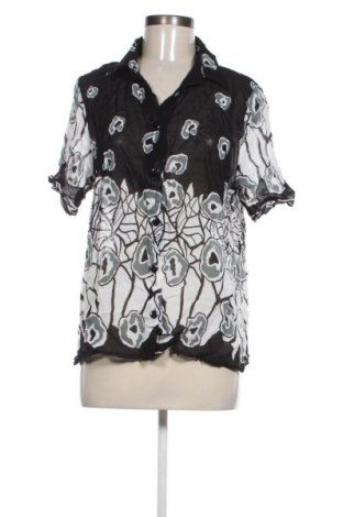 Damska koszula Unbranded, Rozmiar L, Kolor Kolorowy, Cena 47,99 zł