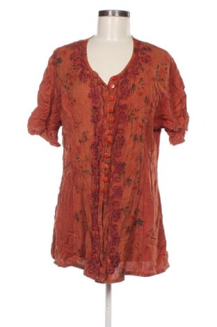 Damenbluse Unbranded, Größe L, Farbe Mehrfarbig, Preis € 9,94