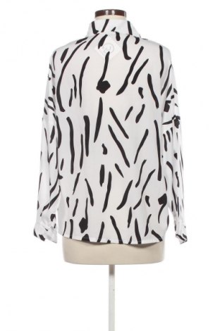 Дамска риза Unbranded, Размер M, Цвят Многоцветен, Цена 16,99 лв.