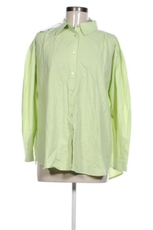 Damenbluse Unbranded, Größe XS, Farbe Grün, Preis € 20,46