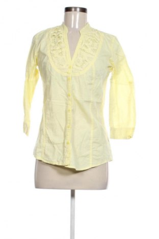 Női ing Unbranded, Méret M, Szín Sárga, Ár 3 409 Ft