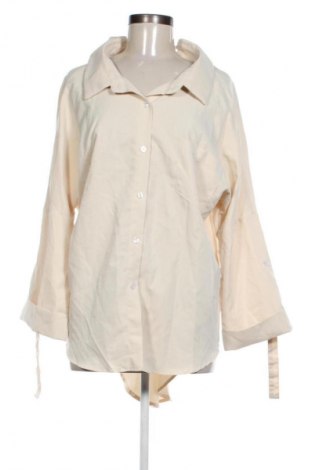 Dámská košile  Unbranded, Velikost L, Barva Krémová, Cena  189,00 Kč